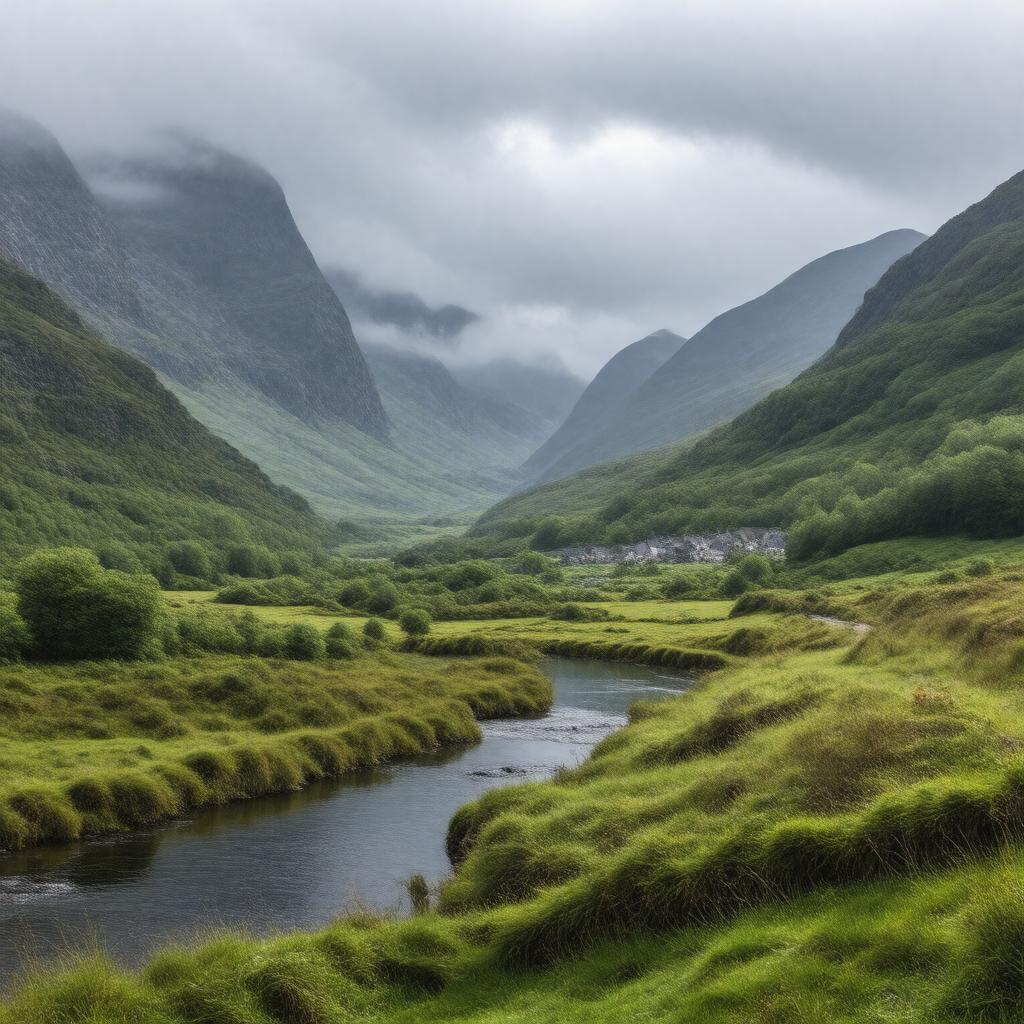 Great Glen